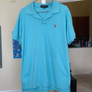 U.S. Polo Assn. Polo